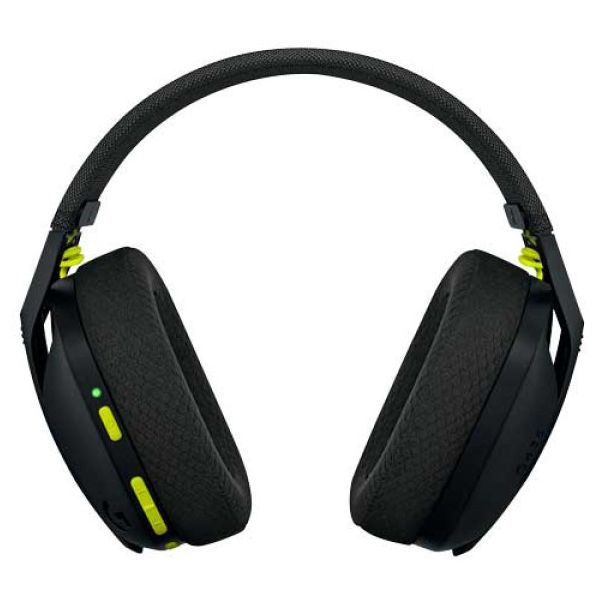 Slušalice gaming Wireless Logitech G435 981-001050 - EP2950720