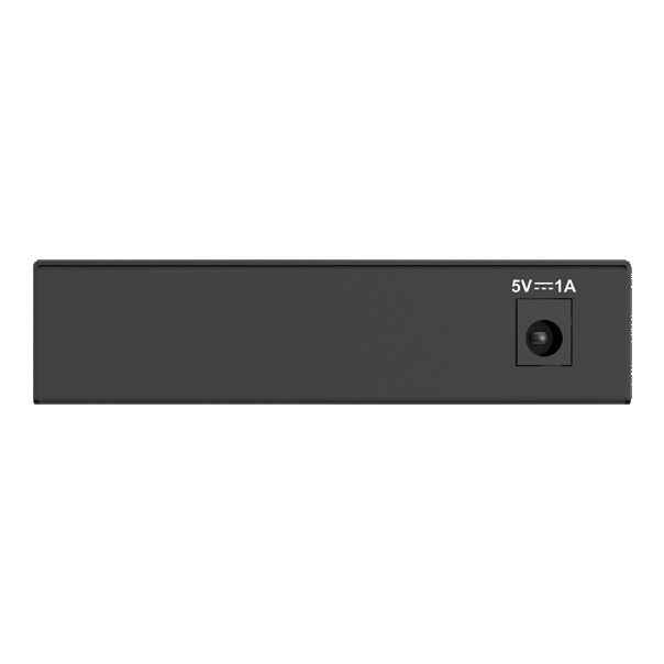 D LINK Switch neupravljivi, DGS-105GL/E - 86146