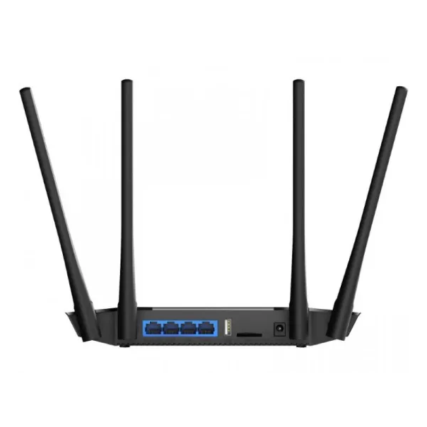 4G LTE router Cudy LT400 Wi-Fi SIM-150Mbps WiFi-300Mbps - EP3170247