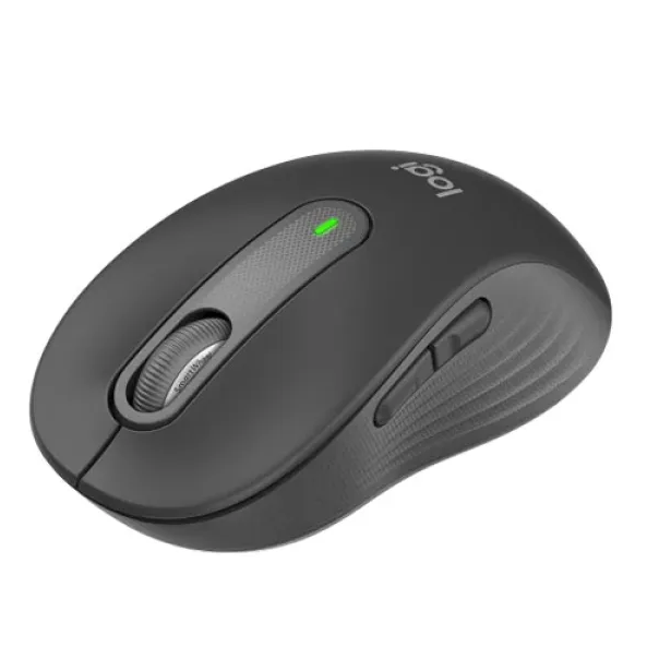 Miš Wireless Logitech Signature M650 Graphite 910-006253 - EP2845552