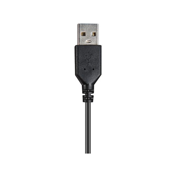Slušalice sa mirkofonom Sandberg USB+RJ9/11 Pro Stereo 126-30 - EP2950460