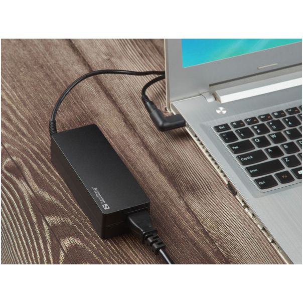 Punjač za laptop Sandberg AC 90W 135-78 - EP3041584