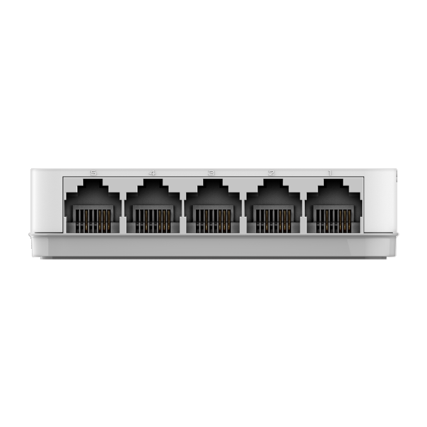 LAN Switch D-Link GO-SW-5E/E 10/100 5port - EP3037294