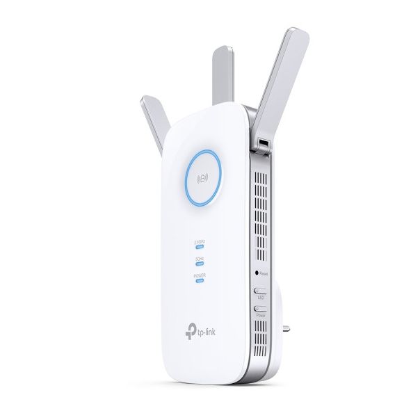 TP-LINK RE550 Wi-Fi Range Extender AC1900 - EP3040213