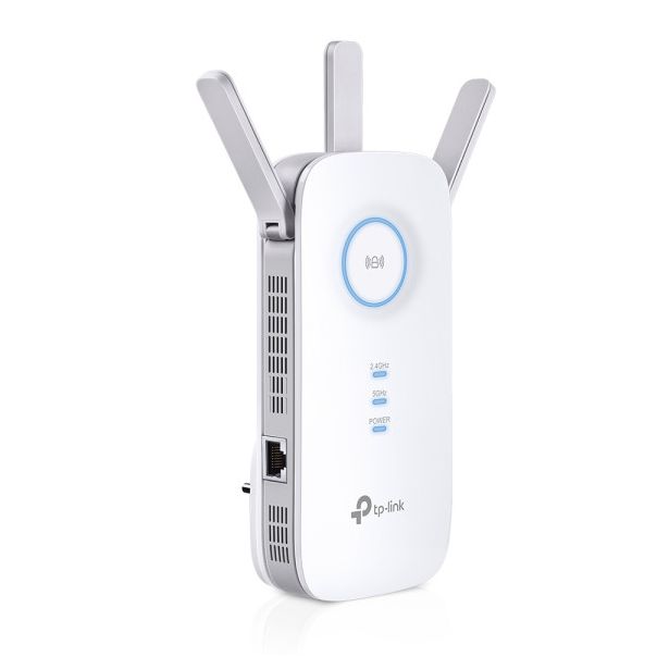 TP-LINK RE550 Wi-Fi Range Extender AC1900 - EP3040213