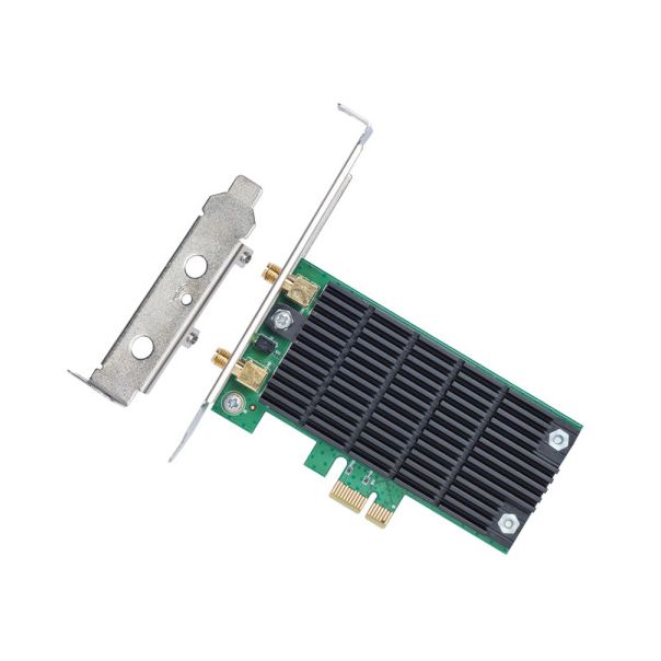 LAN MK PCI-E TP-Link Archer T4E wireless AC1200 dual band - EP2988207