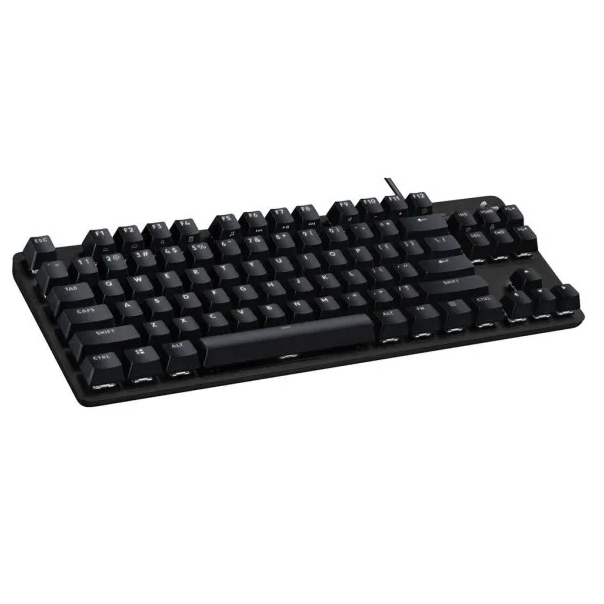 Tastatura USB Logitech G413 SE TKL Tactile US 920-010446 - EP2983311