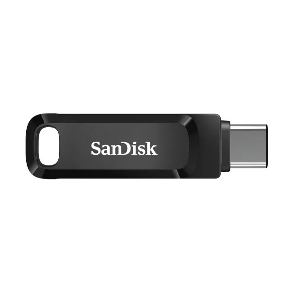 USB Flash SanDisk 256GB Ultra Dual Drive Go type C USB3.1, SDDDC3-256G-G46 - EP3003963