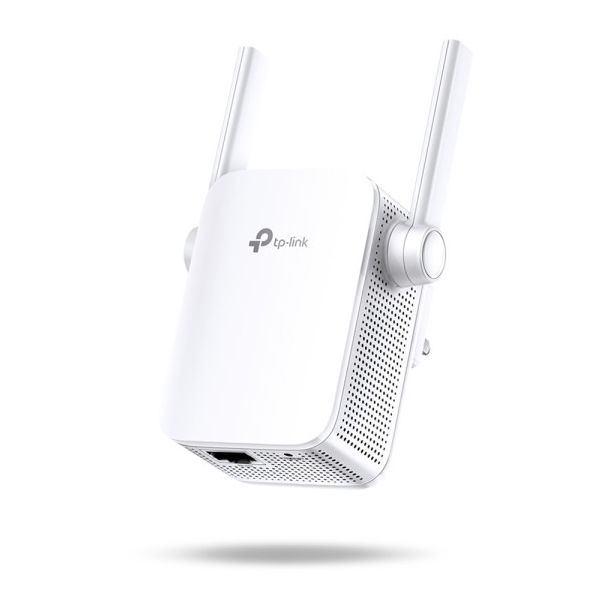 LAN Range Extender TP-LINK TL-WA855RE Wi-Fi - EP3035225