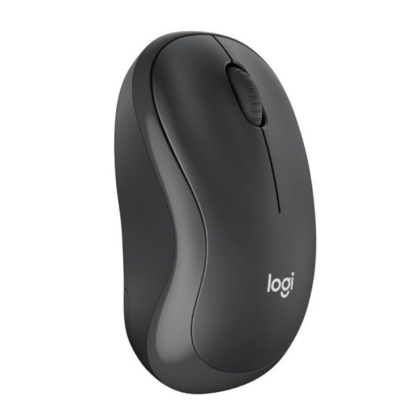 Miš Wireless Logitech M240 Silent crni 910-007119 - EP2840422
