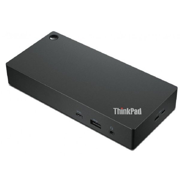 Lenovo ThinkPad Universal USB-C Dock 90W, 40AY0090EU - EP3003939