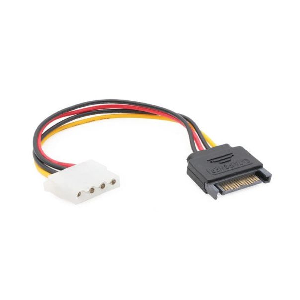 Kabl Molex - SATA JWD-SATA3 - EP2942329