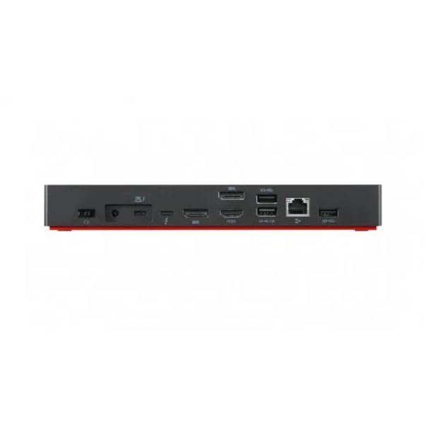 Docking station Lenovo  ThinkPad Universal Thunderbolt 4 Dock/40B00135EU - EP2944605