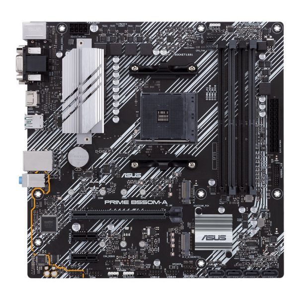 MB AM4 ASUS PRIME B550M-A/CSM - EP3040727