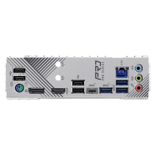 MB s1700 ASRock Z790 PRO RS - EP2845429