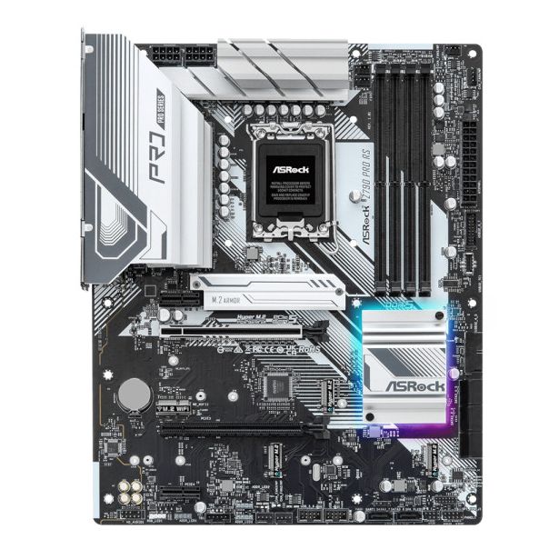 MB s1700 ASRock Z790 PRO RS - EP2845429