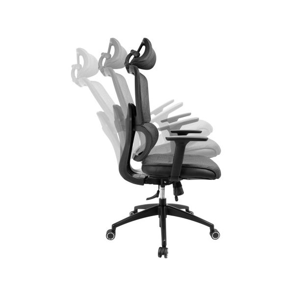 Stolica gaming Sandberg ErgoFusion Pro 640-96 - EP2936165