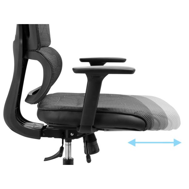 Stolica gaming Sandberg ErgoFusion Pro 640-96 - EP2936165