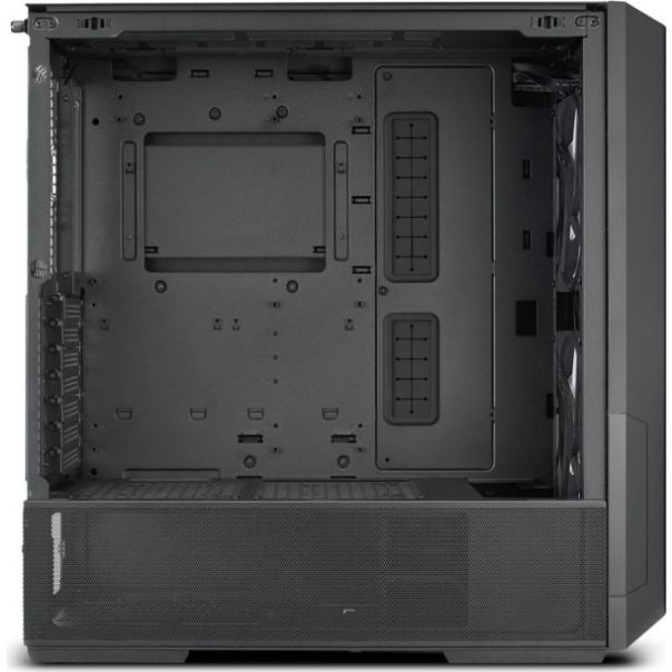 Kućište Lian Li Lancool 216 ARGB Black, LANCOOL216RX - EP2848730