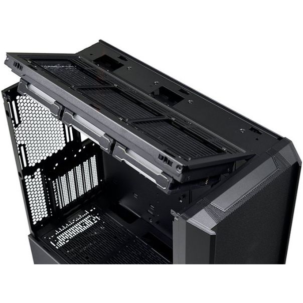 Kućište Lian Li Lancool 216 ARGB Black, LANCOOL216RX - EP2848730