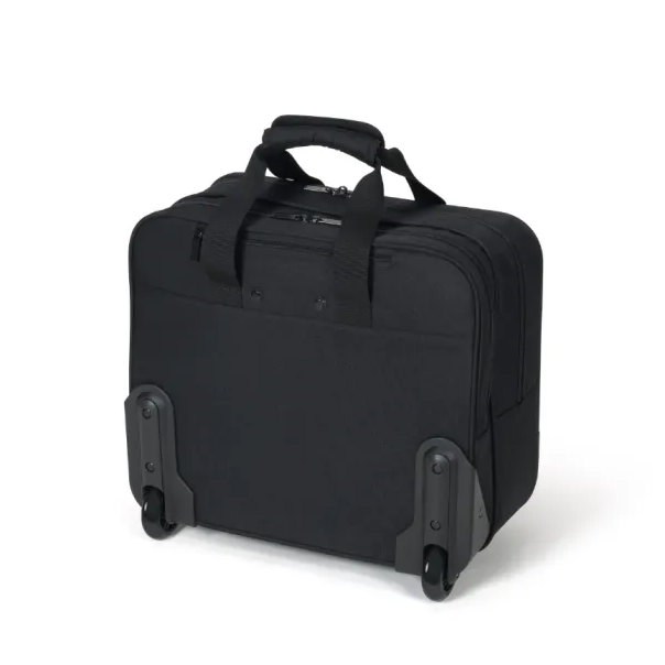 DICOTA Torba za laptop Roller Eco Top Traveller Base D31985-RPET 16