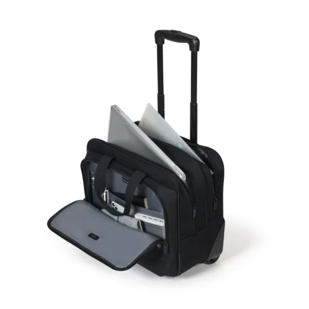DICOTA Torba za laptop Roller Eco Top Traveller Base D31985-RPET 16