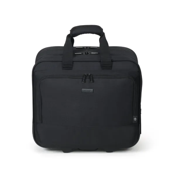 DICOTA Torba za laptop Roller Eco Top Traveller Base D31985-RPET 16