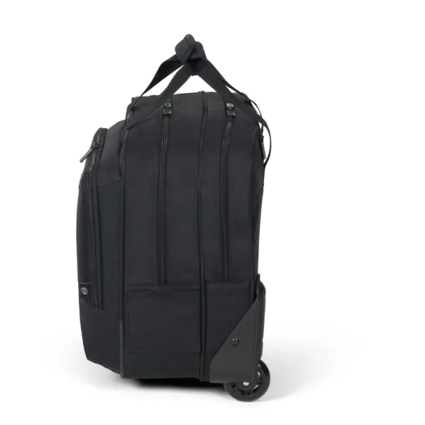 DICOTA Torba za laptop Roller Eco Top Traveller Base D31985-RPET 16