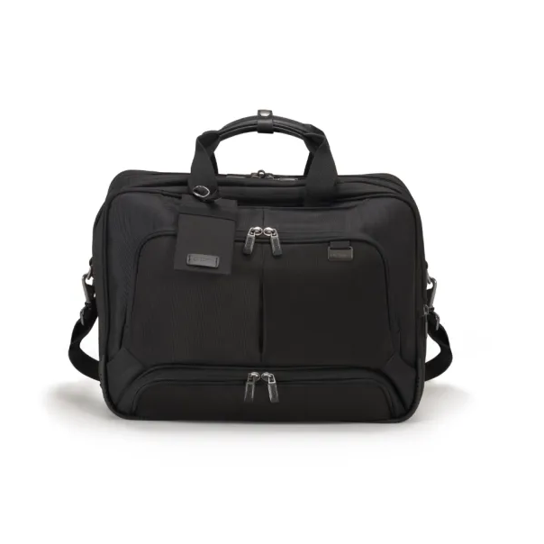 DICOTA Torba za laptop Eco Top Traveller Twin Pro D30844-RPET 15.6