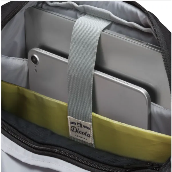 DICOTA Torba za laptop Tote Bag Eco Motion D31877-RPET 15.6