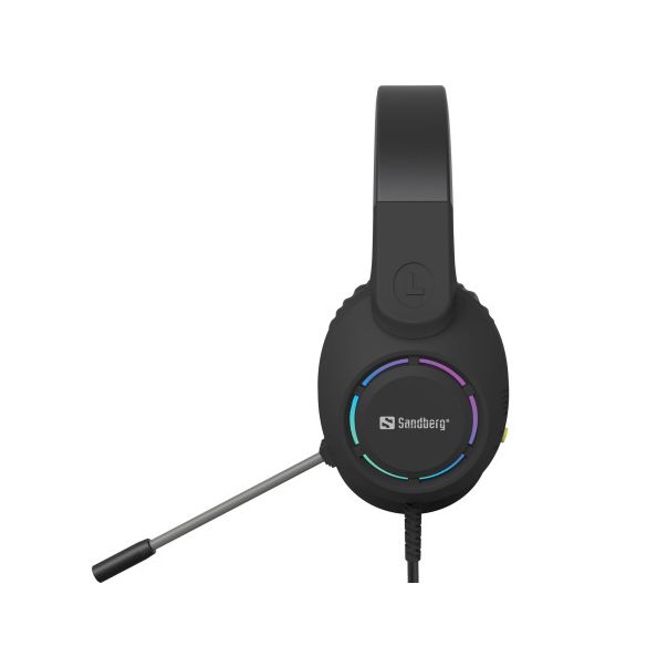 Slušalice Sandberg BossBlaster USB Headset 126-49 - EP2976335