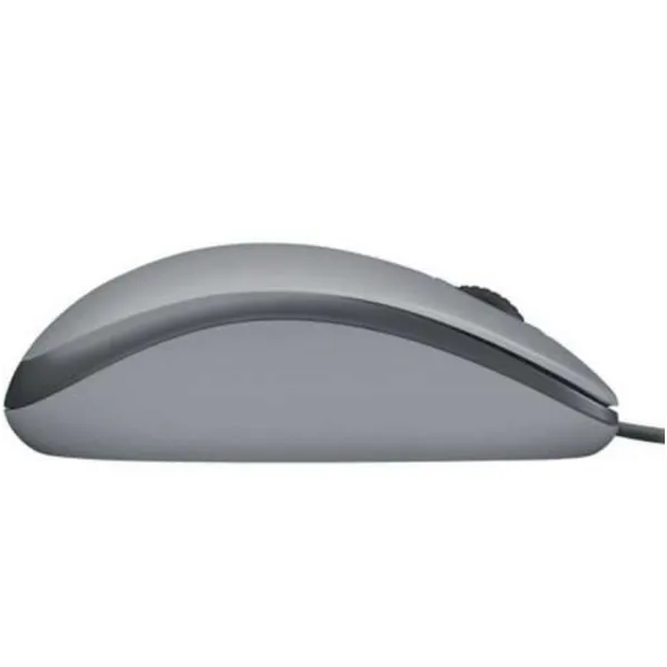 Miš USB Logitech M110 sivi 910-006760 - EP2840806