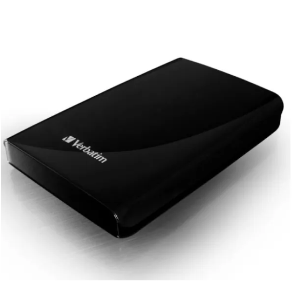HDD E2.5