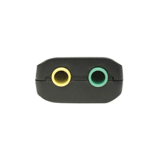 MANHATTAN USB zvučna kartica 150859 USB-A/M - 2x3.5mm - EP3090213