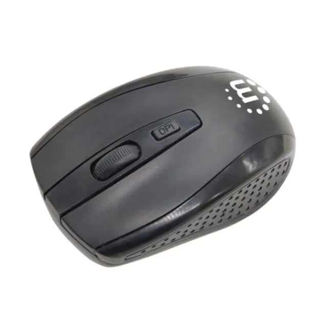 MANHATTAN Tastatura+miš Wireless 178990 YU, crna - EP2901478