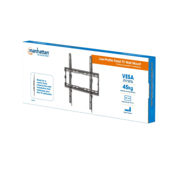 Nosač za TV fiksni Manhattan 462396 32