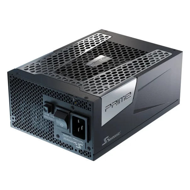 Napajanje 1300W SeaSonic PRIME TX PLATINUM, PRIME-TX-1300-ATX30 / SSR-1300TR2 - EP3000645
