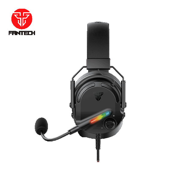Slušalice sa mikrofonom Fantech HG26 ALTO 7.1 crne USB - EP2950626