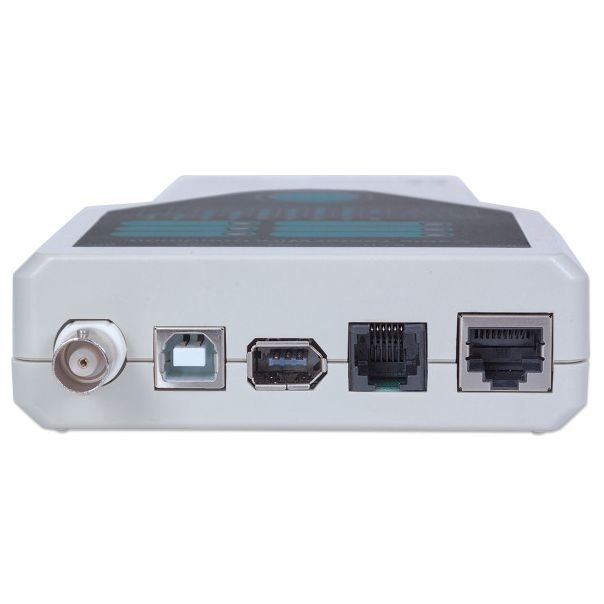 Tester mrežni Intellinet 780094 RJ45/RJ11/USB/BNC - EP2837501