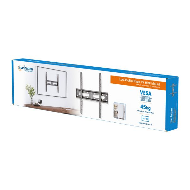 Nosač za TV fiksni Manhattan 462266 32