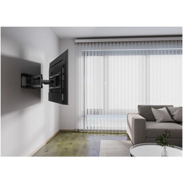 Nosač za TV zglobni Manhattan 461290 37