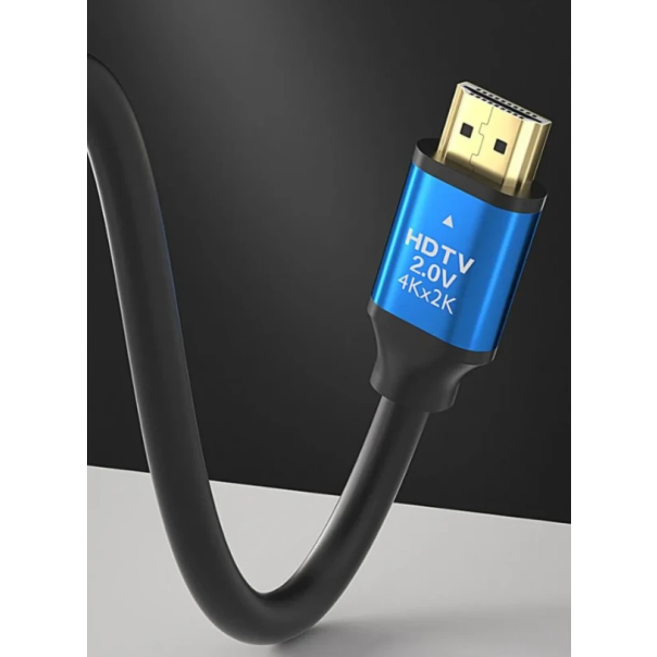 Kabl Kettz KT-HK2.0-15m HDMI M/M 15m V2.0 - EP3243808