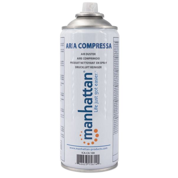 Komprimovani vazduh Manhattan 156141 400ml - EP3040430