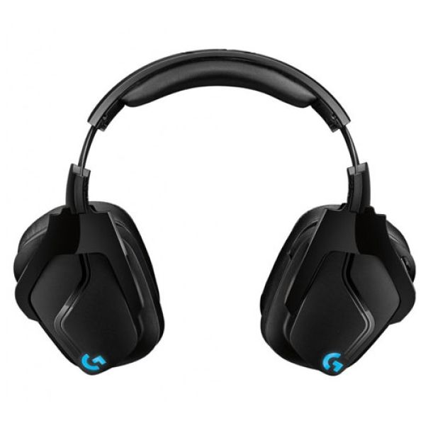 Slušalice gaming Wireless Logitech G935 981-000744 - EP2950732
