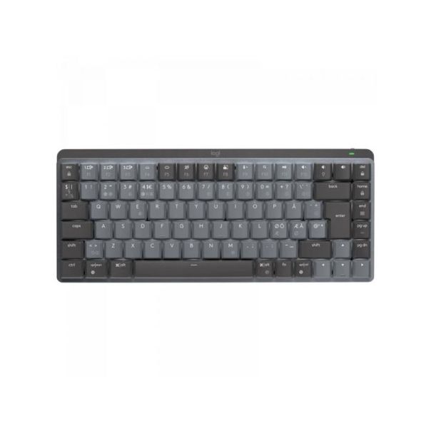 Tastatura Logitech MX Mechanical Mini Illuminated US 920-010782 - EP2900915