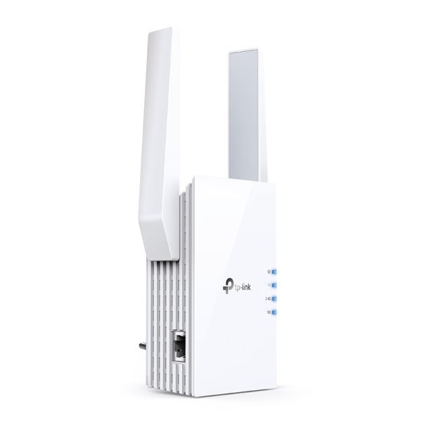 LAN Range Extender TP-LINK RE505X AX1500 Wi-Fi - EP3034970