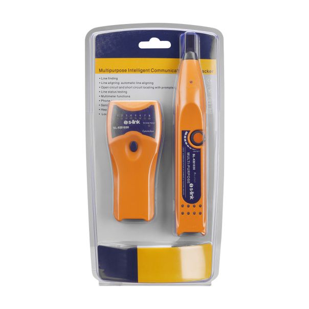 Tragač kablova S-LINK KB1030 - EP2848620