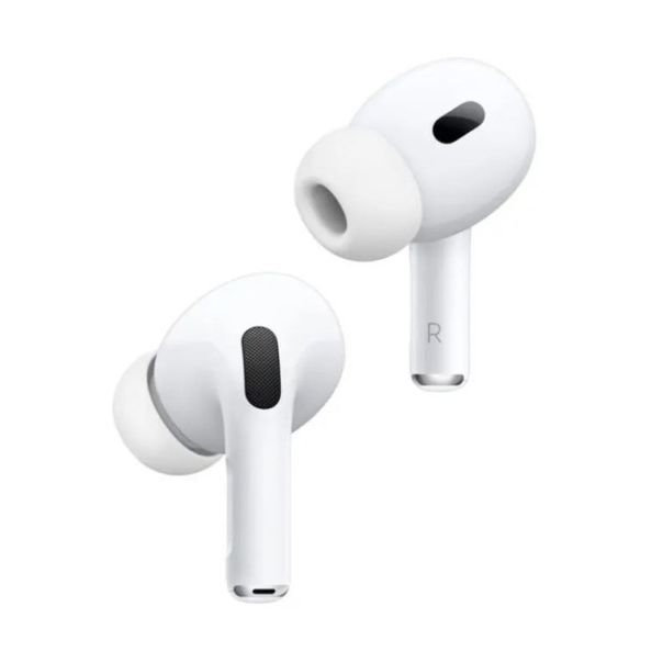 Slušalice Apple AirPods Pro 2. Gen (USB-C) with MagSafe MTJV3ZM/A - EP2950774