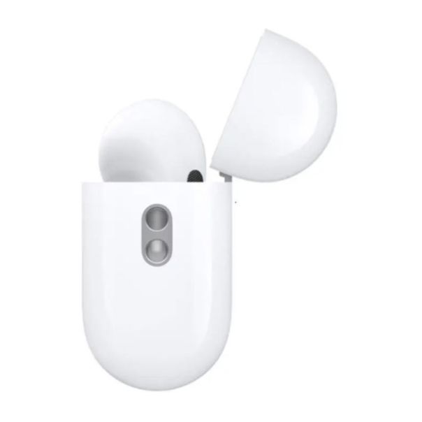 Slušalice Apple AirPods Pro 2. Gen (USB-C) with MagSafe MTJV3ZM/A - EP2950774