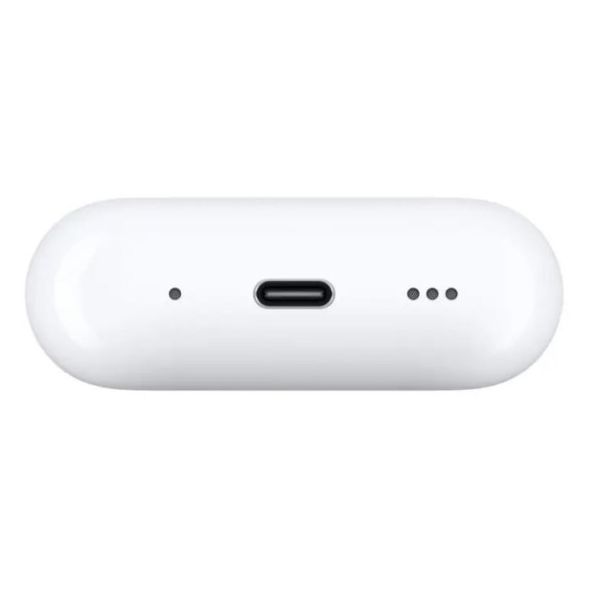 Slušalice Apple AirPods Pro 2. Gen (USB-C) with MagSafe MTJV3ZM/A - EP2950774